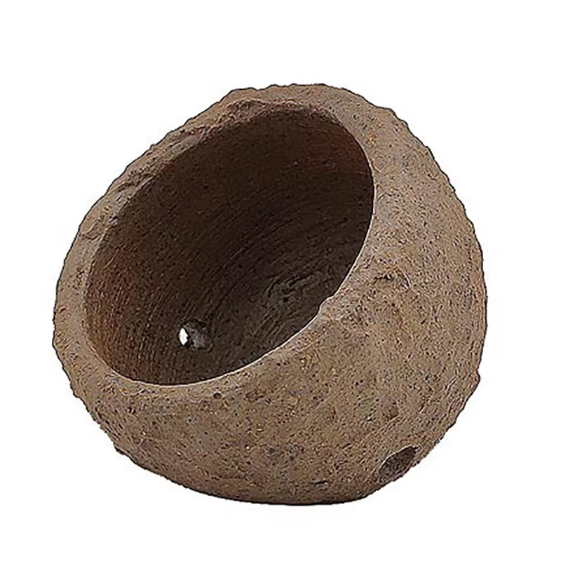 Anemone Nest Prevent Running Away Clay and Live Rock Made for Aquarium Reef Tank