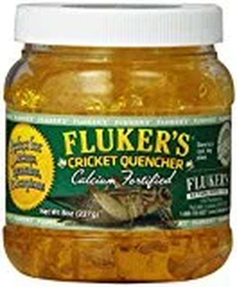 Calcium Fortified Cricket Quencher, 8 Oz