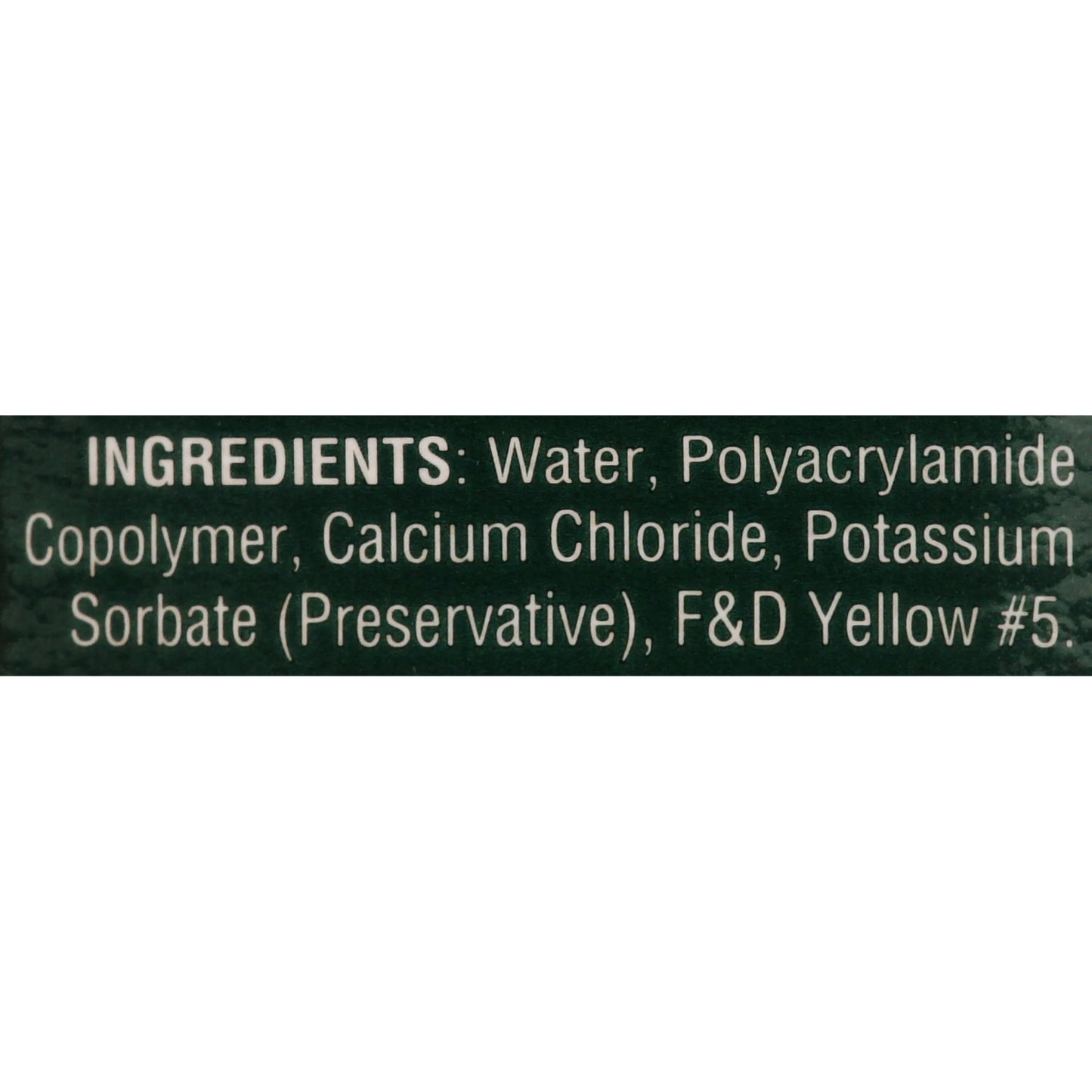 Calcium Fortified Cricket Quencher, 8 Oz