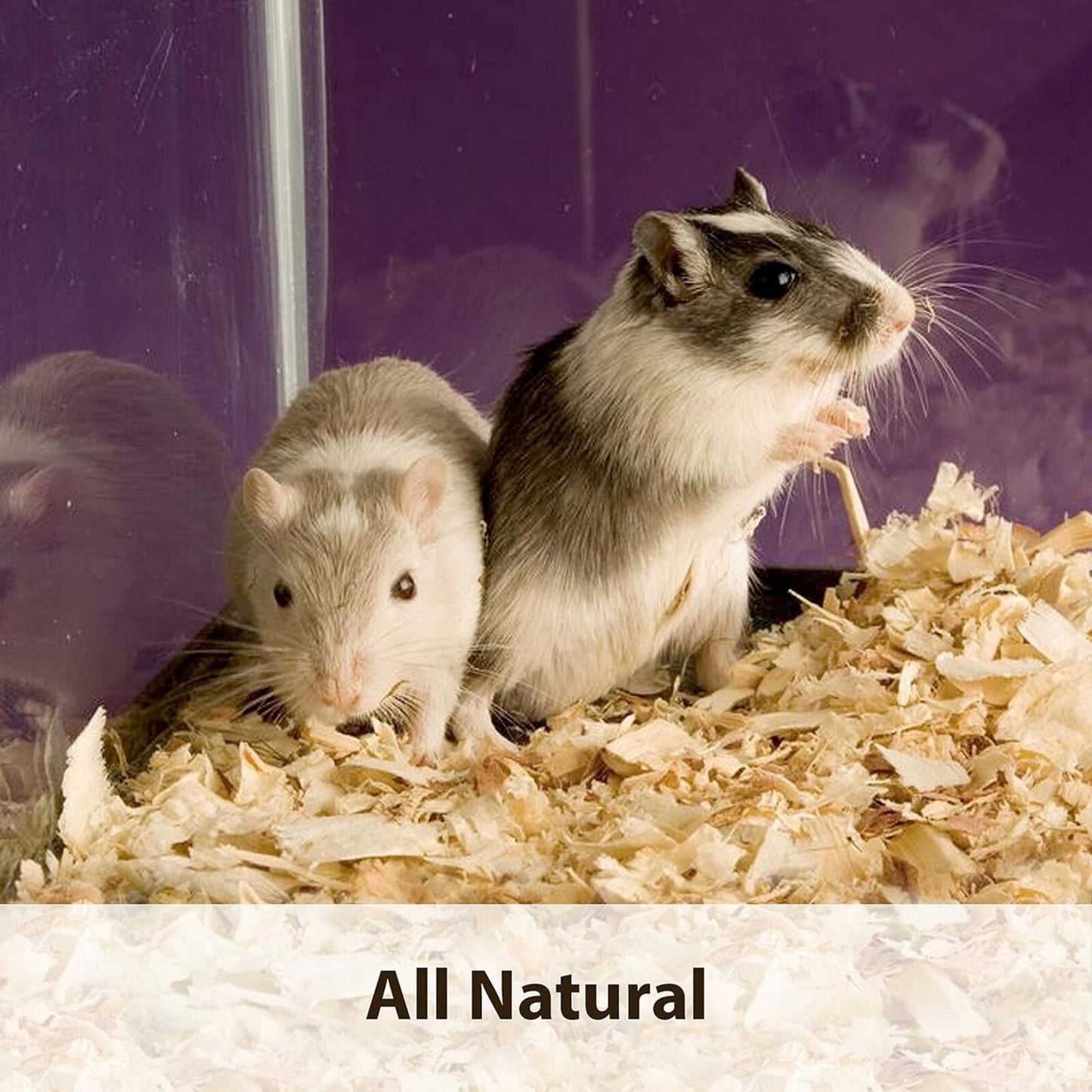 Kaytee Aspen Small Pet Bedding, 8 Cu Ft.