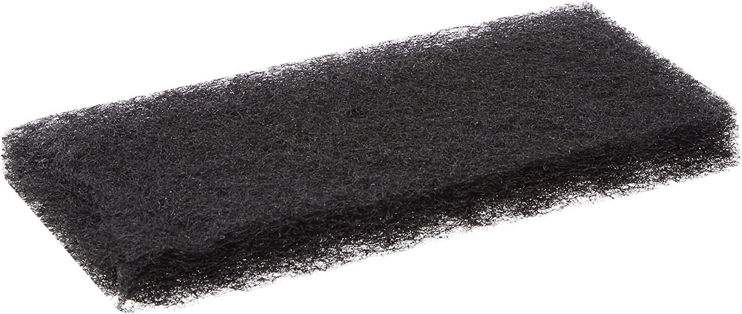 Cascade 300 Power Filter – Hang-On Filter with Quad Filtration – Great for Freshwater and Saltwater Setups