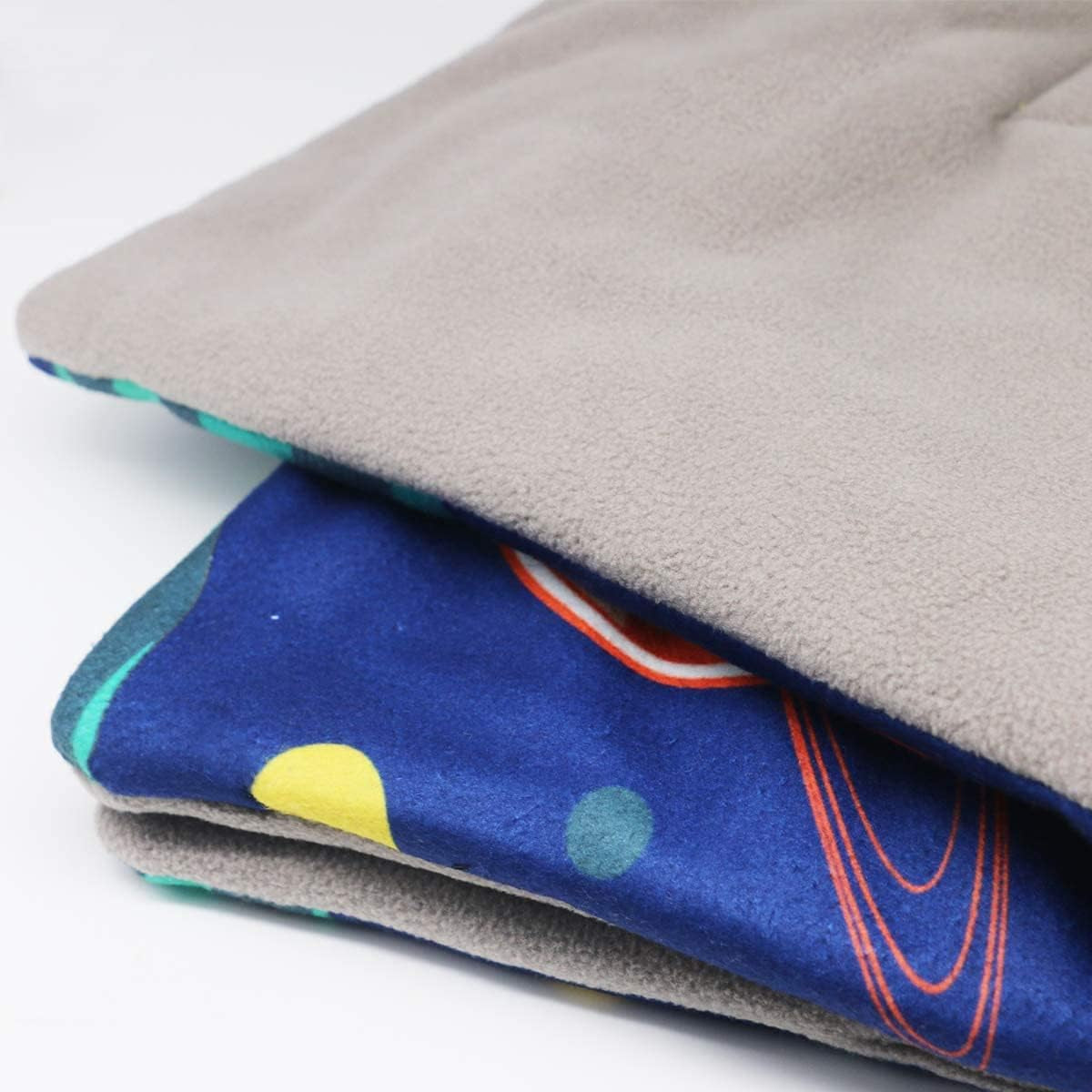 Polar Fleece Guinea Pig Cage Liner Bedding for Small Animals Bed Chinchilla Rat Hedgehog Polar Fleece Bunny Rabbit Midwest Guinea Pig Liner Cages Beds C&C Small Pet Blanket Mats