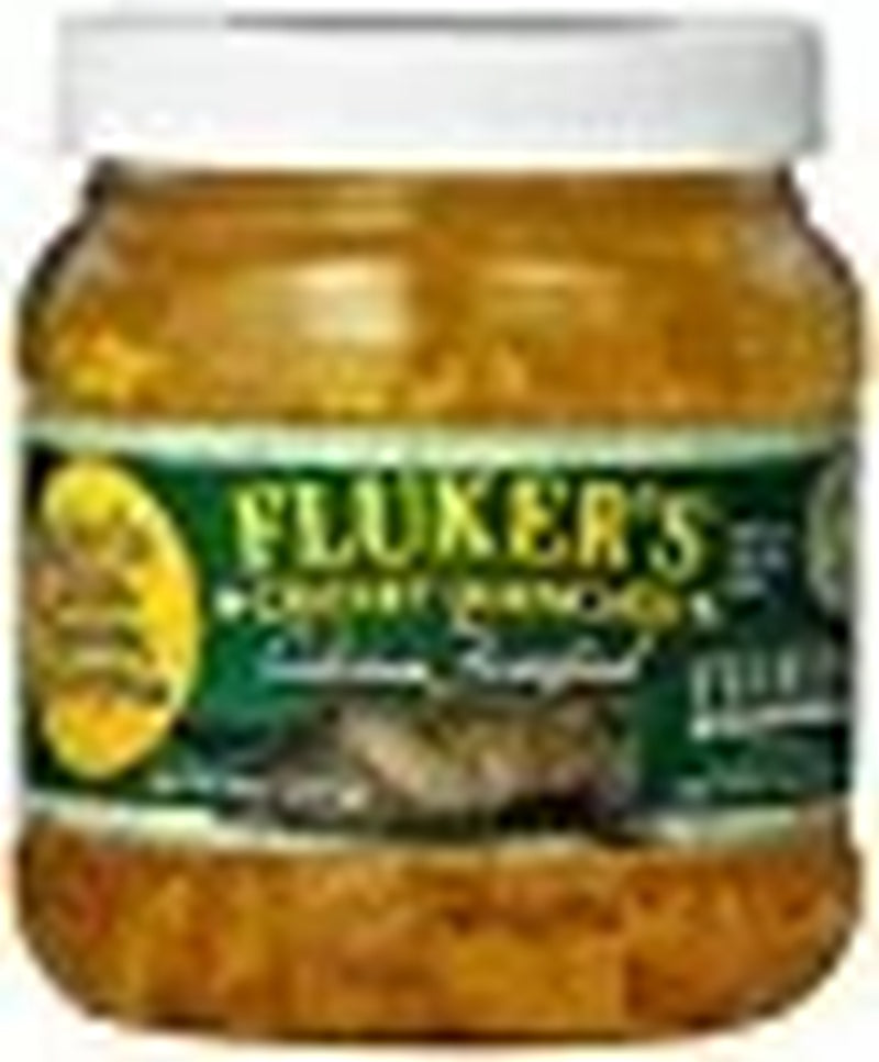 Calcium Fortified Cricket Quencher, 8 Oz