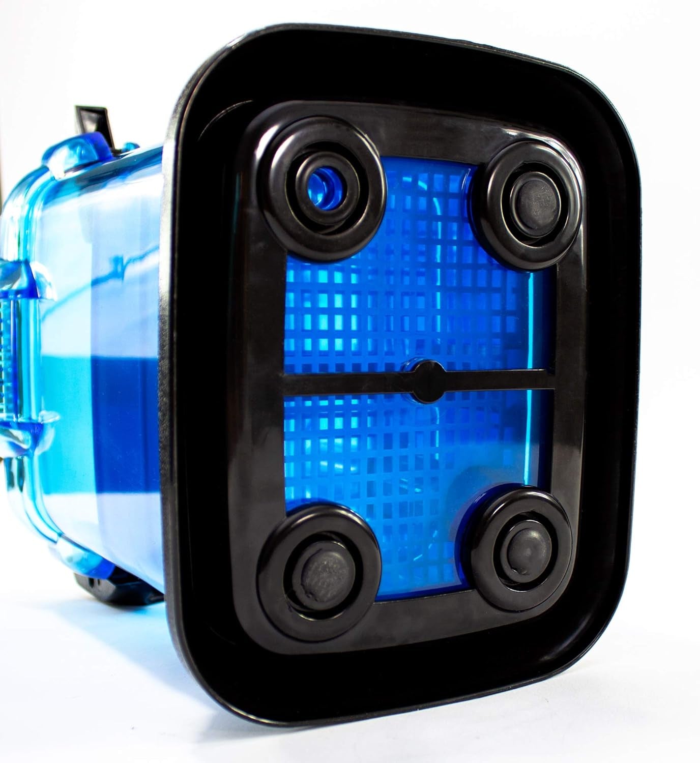 Cascade All-In-One Aquarium Canister Filter for Tanks up to 150 Gallons Cascade 1200