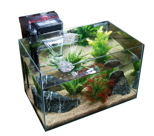 C2 Power Filter - 5 Stage Filtration
