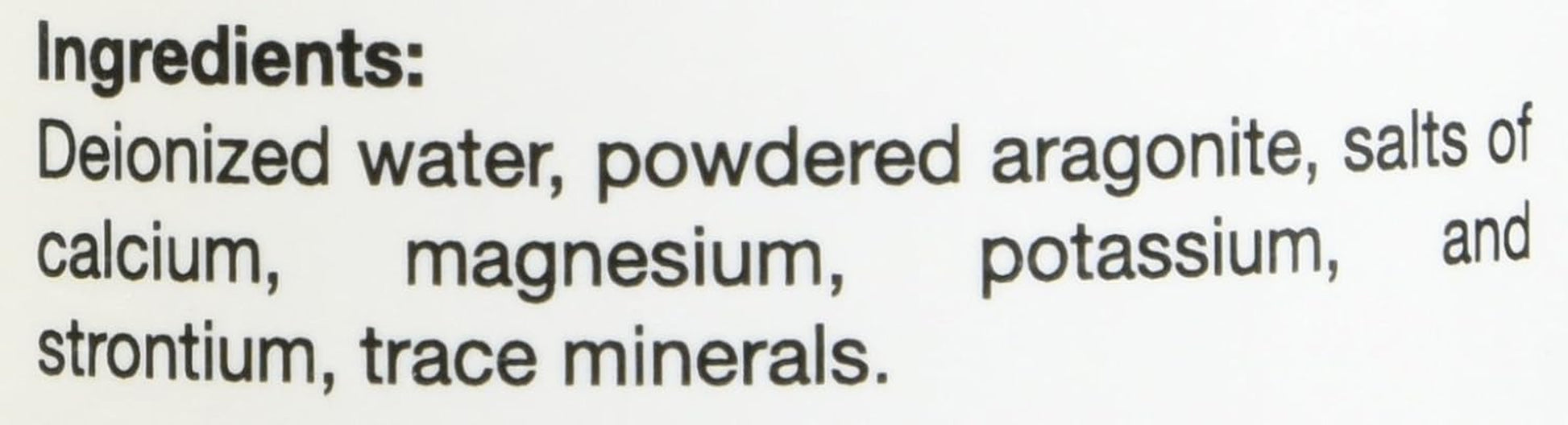 ACO30676 Coralline Purple for Aquarium, 16.9-Ounce (QPCX500), 500-Ml
