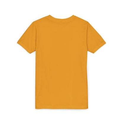 Axolotl "No Thanks" Umbrella Youth Short Sleeve Tee