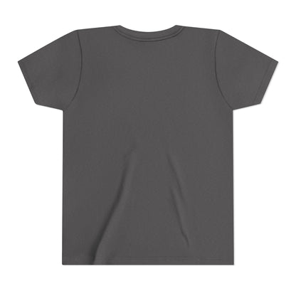 Axolotl "No Thanks" Umbrella Youth Short Sleeve Tee