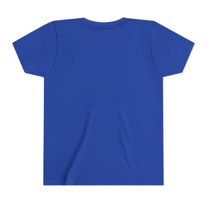 Axolotl "No Thanks" Umbrella Youth Short Sleeve Tee