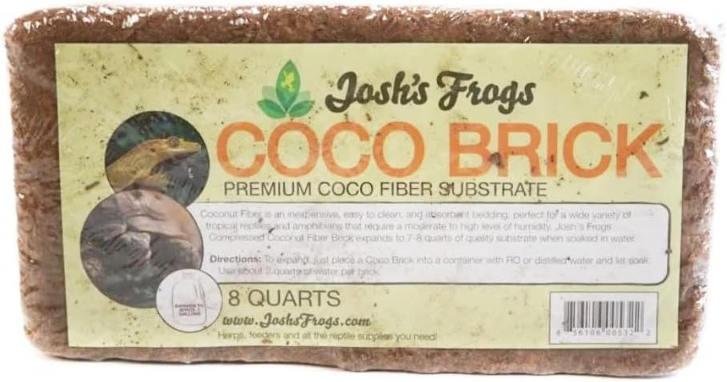 Coco Cradle Brick (8 Quarts)