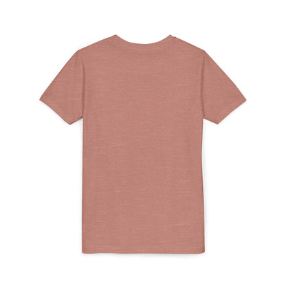 Learn Alotl in -- Grade (Customizable) Axolotl Back to School Youth Short Sleeve Tee