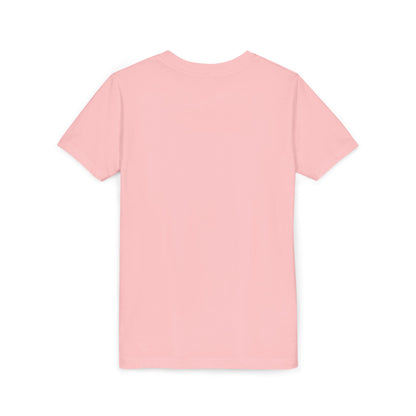 Axolotl "No Thanks" Umbrella Youth Short Sleeve Tee