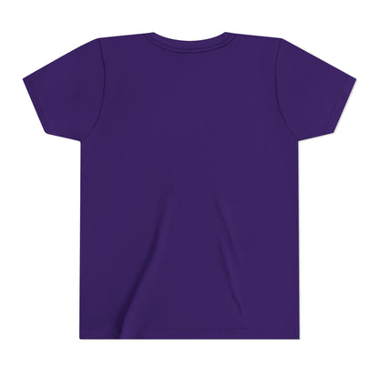 Axolotl "No Thanks" Umbrella Youth Short Sleeve Tee