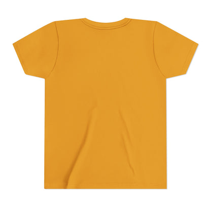 Axolotl "No Thanks" Umbrella Youth Short Sleeve Tee