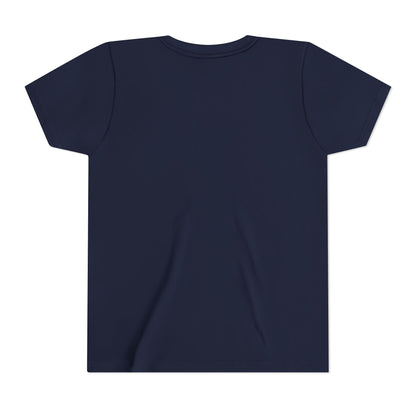 Axolotl "No Thanks" Umbrella Youth Short Sleeve Tee