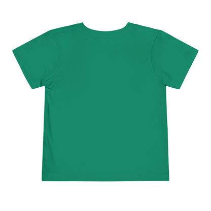 Toddler Sizes: Boogie like a Beardie Bearded Dragon Music Tee - Boogie Like A Beardie, Fun Kids T-Shirt, Playful Party Wear, Gift for Little Ones, Cute Summer Outfit