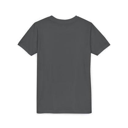 Learn Alotl in -- Grade (Customizable) Axolotl Back to School Youth Short Sleeve Tee
