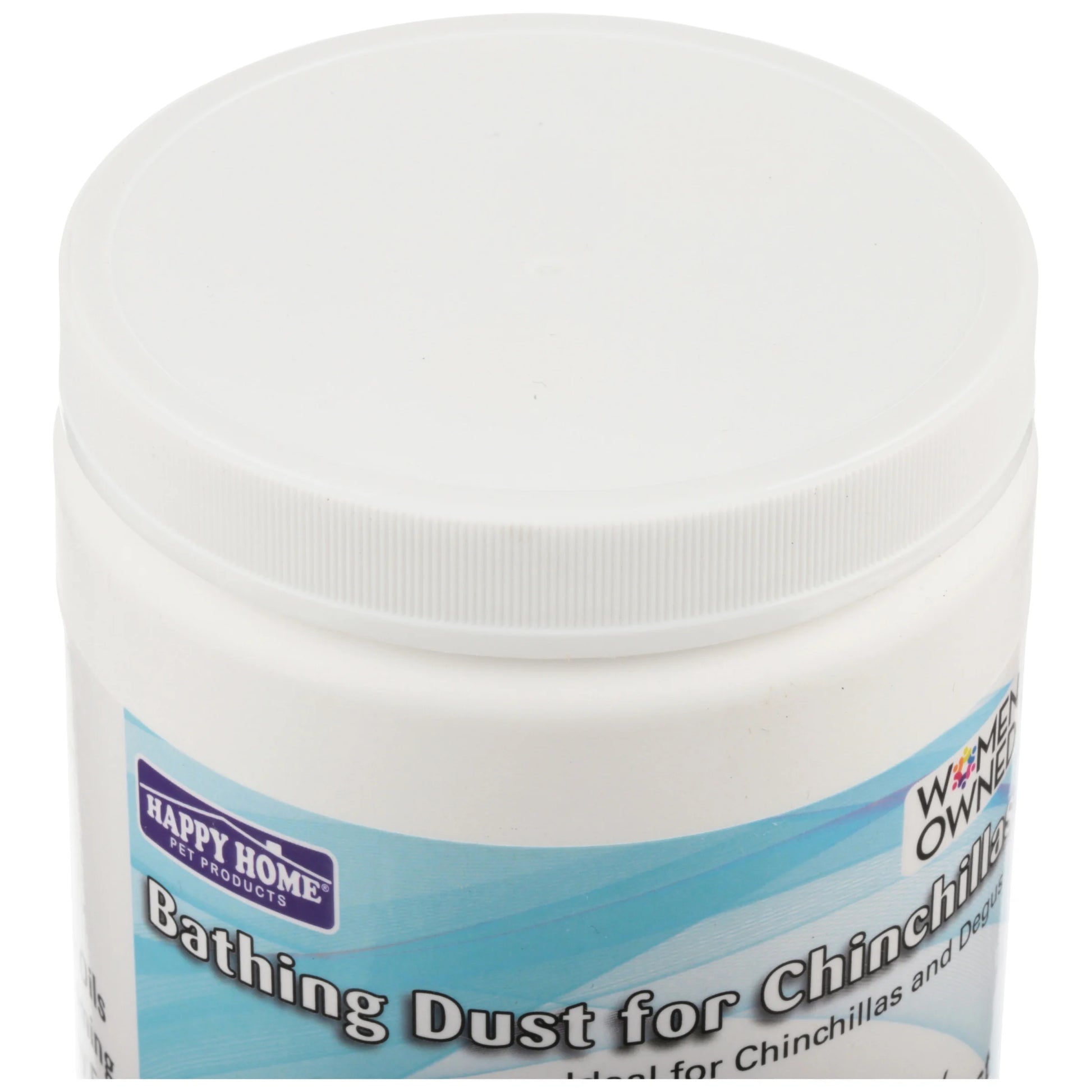 (2 Pack)  Chinchilla Bathing Dust, Small Animal Habitats, 27 Oz