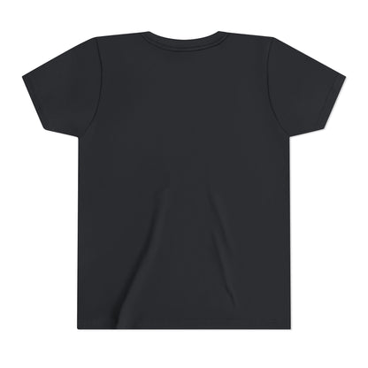 Crayfish Cray-Cray All Day Electric Mini Lobster Youth Tee, Fun Kids Shirt, Summer Outfit