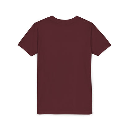 Learn Alotl in -- Grade (Customizable) Axolotl Back to School Youth Short Sleeve Tee