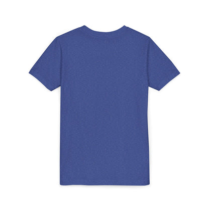 Learn Alotl in -- Grade (Customizable) Axolotl Back to School Youth Short Sleeve Tee