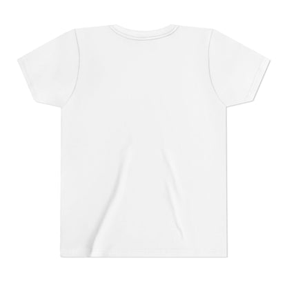 Axolotl "No Thanks" Umbrella Youth Short Sleeve Tee