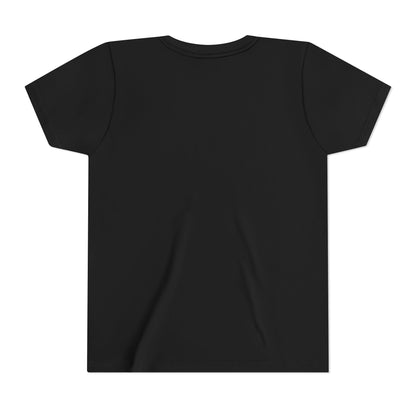 Axolotl "No Thanks" Umbrella Youth Short Sleeve Tee