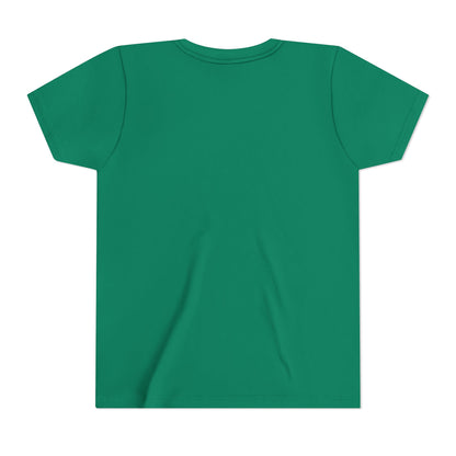 Axolotl "No Thanks" Umbrella Youth Short Sleeve Tee