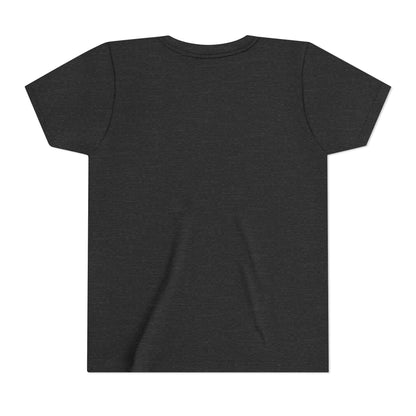 Hug a Pit Bull Youth Tee, Dog Lover Shirt, Kids Animal T-Shirt, Pet Adoption Awareness, Cute Gift, Animal Rescue Apparel
