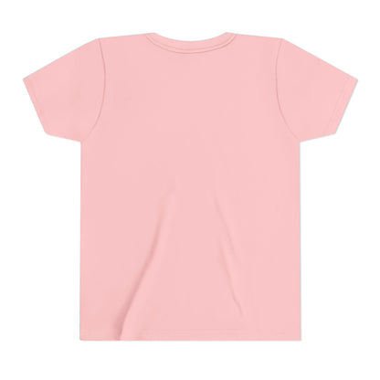 Axolotl "No Thanks" Umbrella Youth Short Sleeve Tee