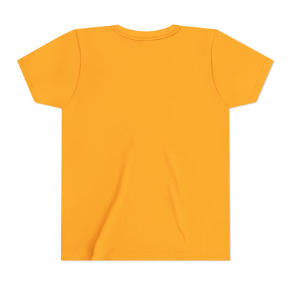 Hug a Pit Bull Youth Tee, Dog Lover Shirt, Kids Animal T-Shirt, Pet Adoption Awareness, Cute Gift, Animal Rescue Apparel