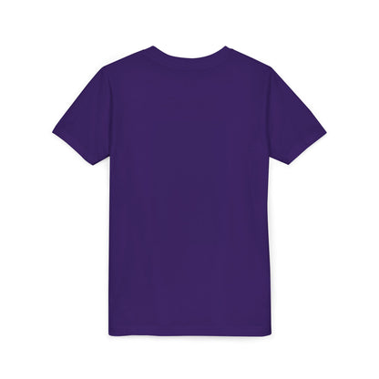 Axolotl "No Thanks" Umbrella Youth Short Sleeve Tee