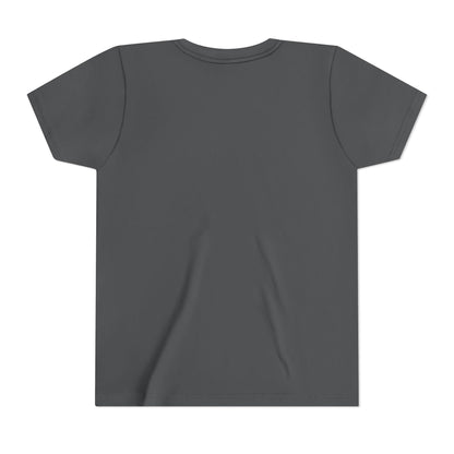 Hug a Pit Bull Youth Tee, Dog Lover Shirt, Kids Animal T-Shirt, Pet Adoption Awareness, Cute Gift, Animal Rescue Apparel