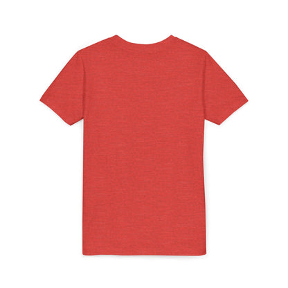 Learn Alotl in -- Grade (Customizable) Axolotl Back to School Youth Short Sleeve Tee