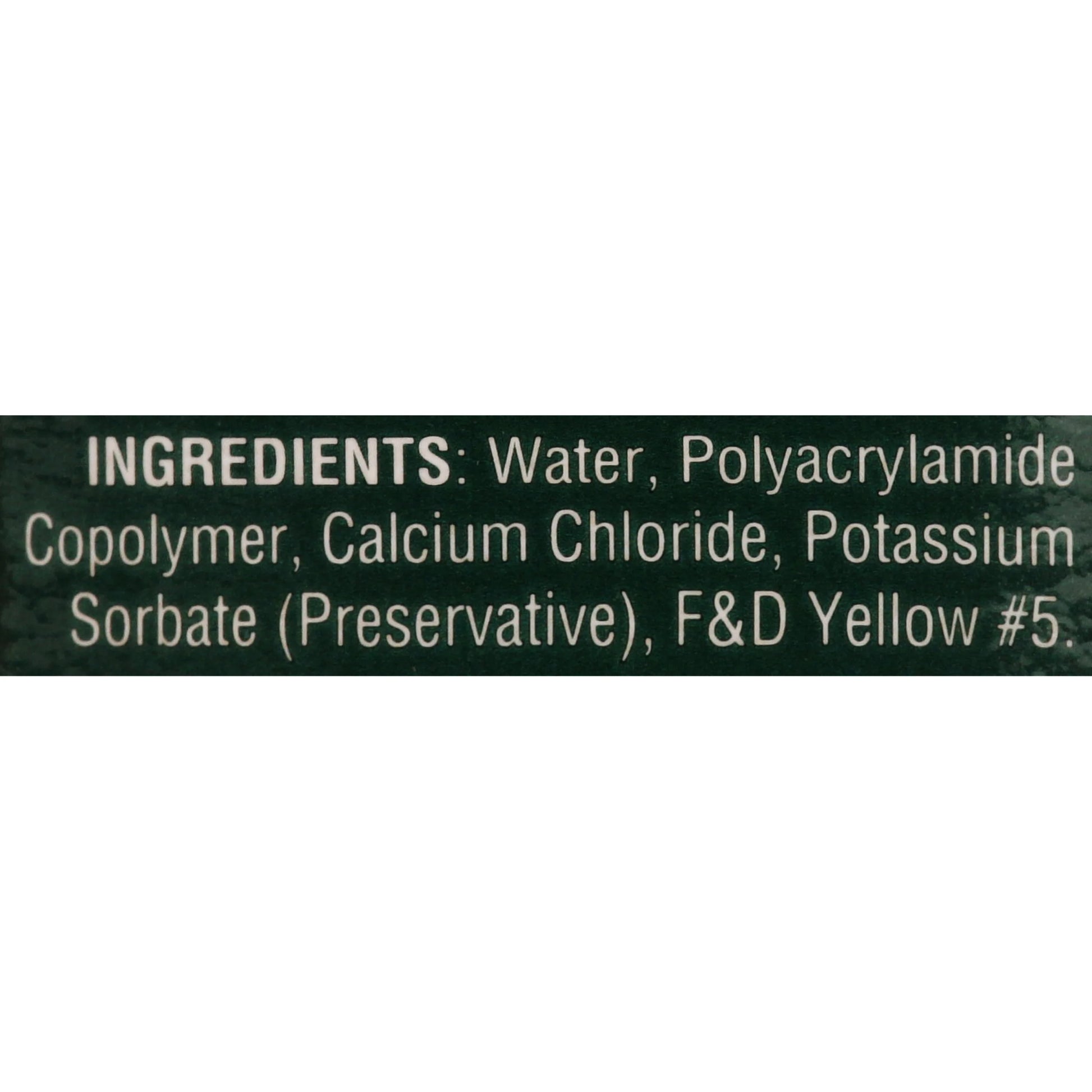 Calcium Fortified Cricket Quencher, 8 Oz